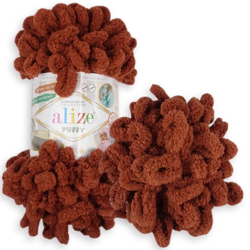 Alize puffy 597